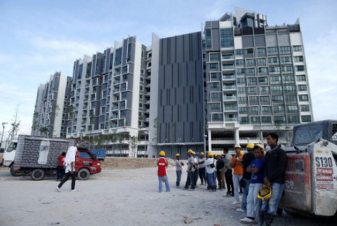 3 July 2019: Johor highest property overhang; 1 million affordable homes by 2025