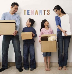 Top 5 Tips To Be A Good Tenant