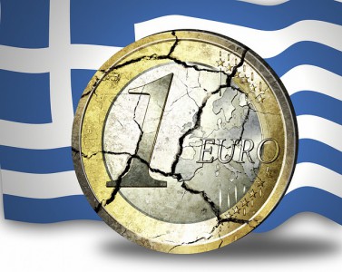 Explaining the Greek Debt Crisis