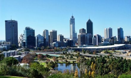 10 Reasons Why You Should Invest in Perth, Australia