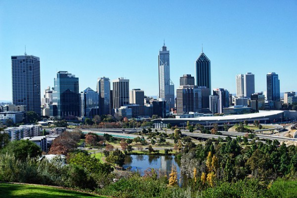 10 Reasons Why You Should Invest in Perth, Australia