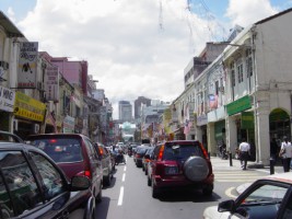 18 major roads in Kuala Lumpur closed for Merdeka celebrations (26 – 31 August)