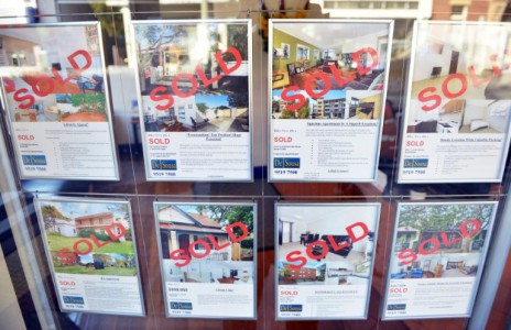 Foreigners breaching Australian property ownership laws ordered to sell