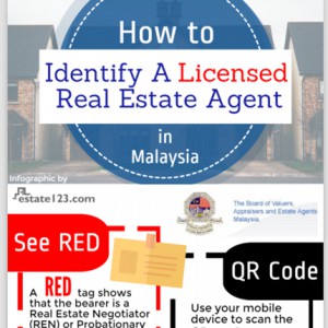 real estate negotiator malaysia