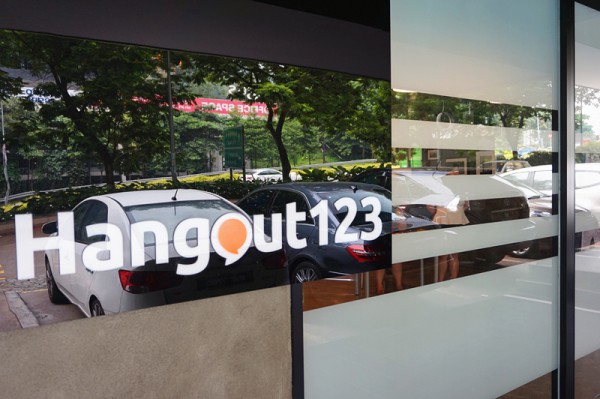 Estate123 Event Recap: Feng Shui Talk @ Hangout123 with Master James Lai