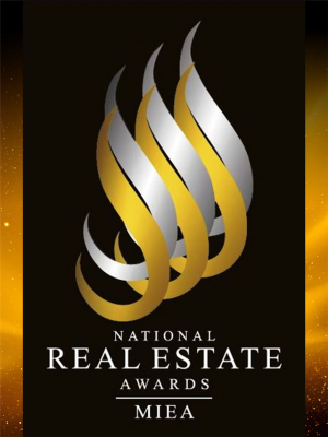 MIEA National Real Estate Awards 2015 – A Celebration of Excellence in Malaysian Real Estate