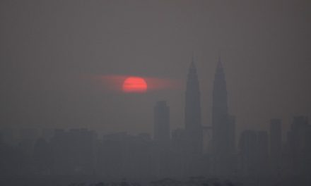Annual Haze May Deter Foreign Property Investors From Malaysia