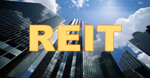 Some Common Questions (and Answers!) About REITs