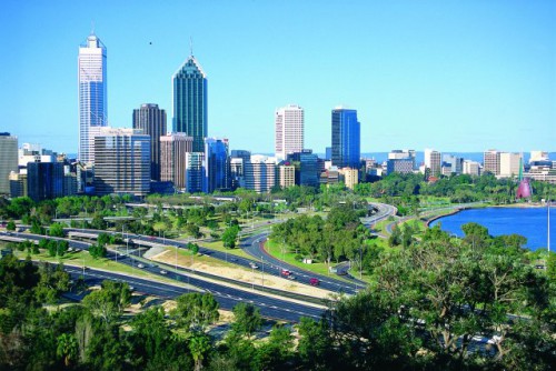 Perth properties for investment? Some factors.