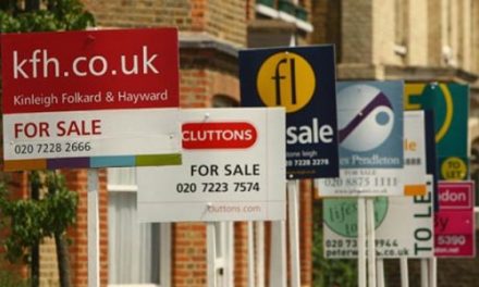 Foreign investors will be affected by UK’s property sales tax increase