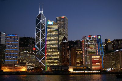 “World’s Most Expensive City for Expats” Title Goes To…
