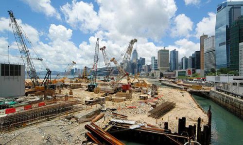 Hong Kong is the most expensive Asian city to build anything