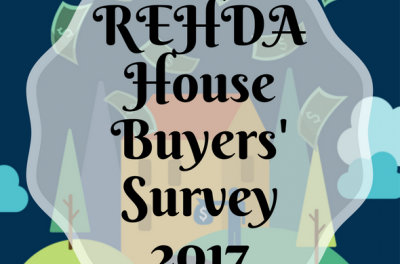 [Infographic] REHDA House Buyers’ Survey 2017