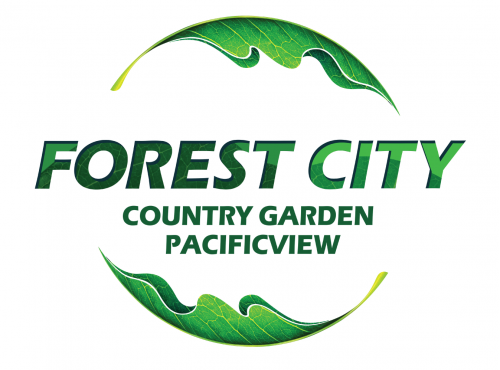 Introduction to Forest City: A Role Model of Future Living