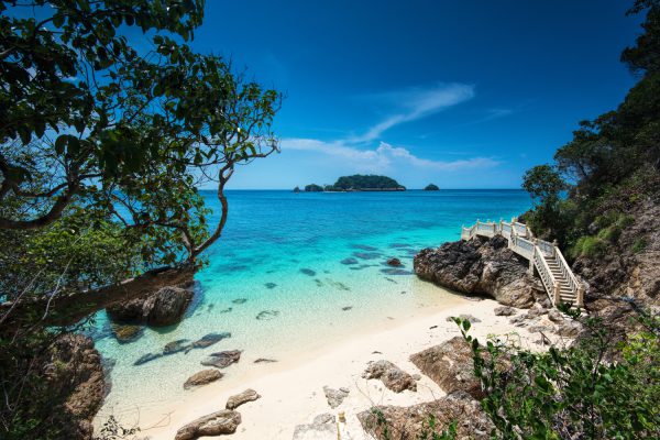 10 Best Malaysian Vacation Islands