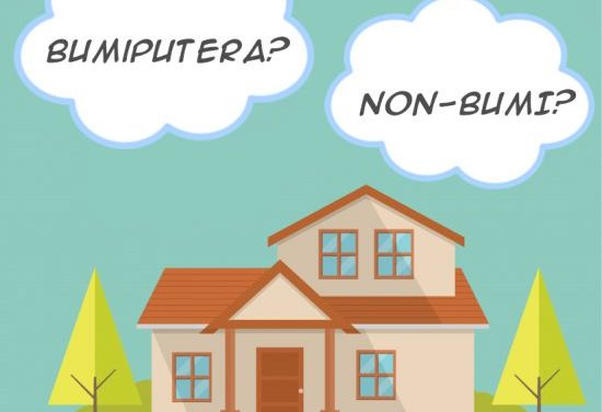 The Challenge of Transferring Property from Bumiputera to Non-Bumiputera