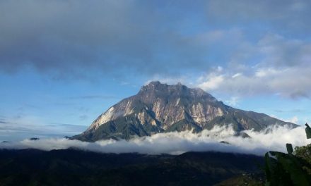 Mount Kinabalu enters Lonely Planet’s book of world’s 50 most incredible hikes