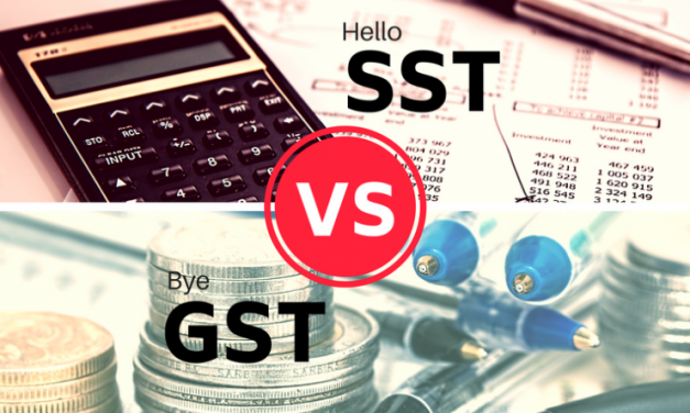 War of Taxes: Sales & Service Tax (SST) vs Goods & Services Tax (GST)