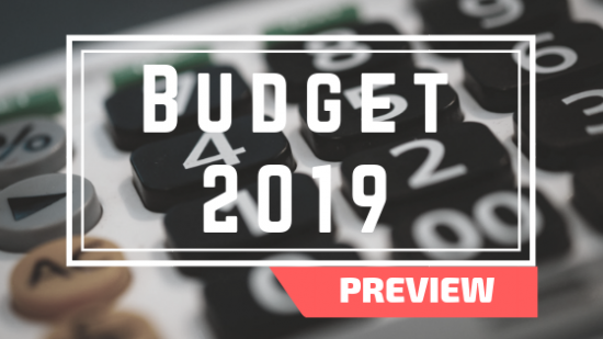 What’s Up in Budget 2019: Analyst Predictions