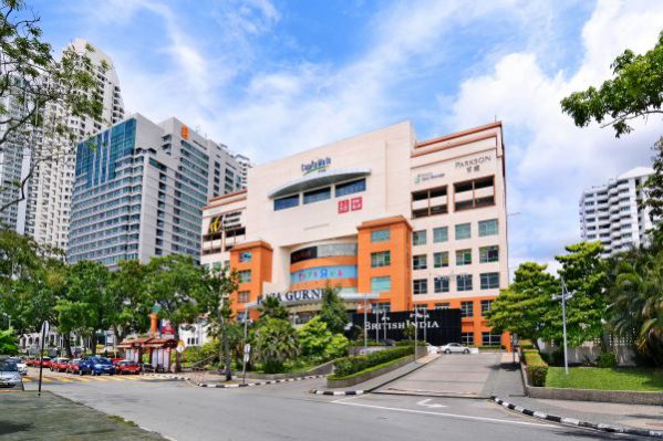 Top 10 Most Expensive REIT Buildings in Malaysia