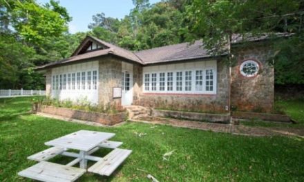 7 November 2019: Penang Hill heritage hotels; Mandatory maintenance for Sarawak strata units