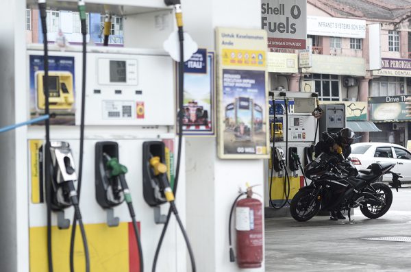 19 July 2019: Petrol subsidy in cash form; Penang beaches make top 10