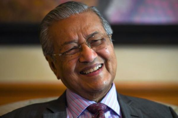 10 July 2019: Happy 94th Birthday, Tun M; IJM seeks compensation for loss of LRT3 job