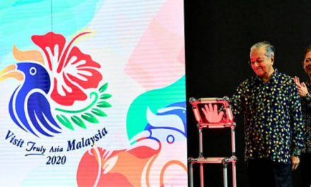 23 July 2019: New Visit Malaysia 2020 logo; HOC focuses on affordable homes