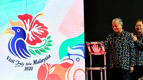 23 July 2019: New Visit Malaysia 2020 logo; HOC focuses on affordable homes