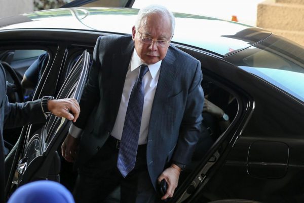 28 August 2019: Najib’s biggest 1MDB trial today; South Korea group to invest in Labuan