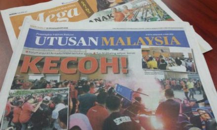 20 August 2019: Utusan Group to cease publications; Pangkor Island to be duty-free from Jan 1