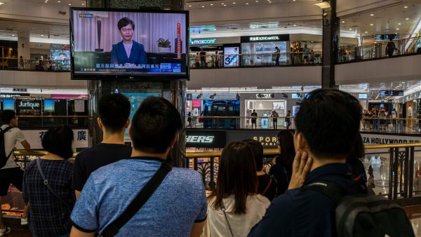 5 September 2019: HK to withdraw Extradition Bill; Property prices not affected by HK buyers