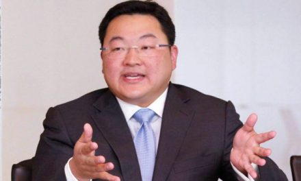 31 October 2019: Jho Low to give up $1bil assets; RTS extension again