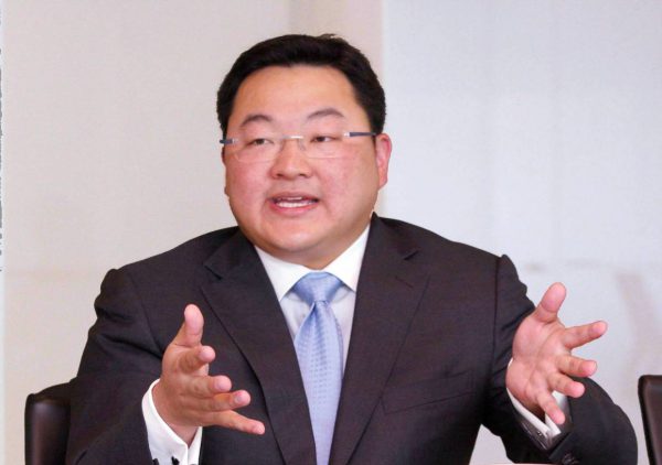 31 October 2019: Jho Low to give up $1bil assets; RTS extension again