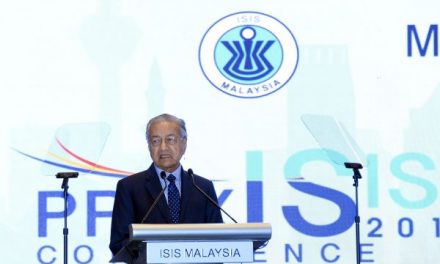 22 October 2019: Possible trade sanctions on M’sia; OCR to launch ‘tallest’ project in Kuantan
