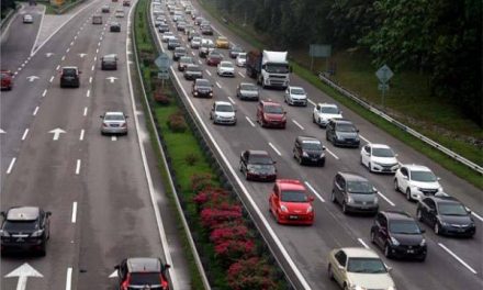 10 October 2019: Maju offers to absorb RM2.7bil and reduce toll fares; Utusan will be back