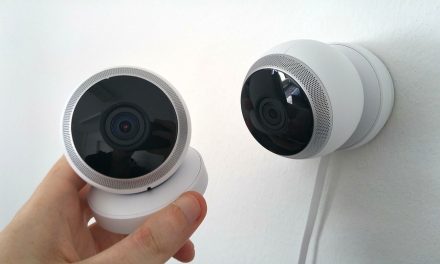 CCTVs in Airbnb: The issue of security, protection and privacy (Part 2)