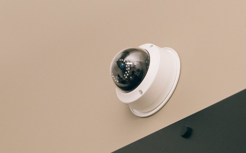 CCTVs in Airbnb: The issue of security, protection and privacy (Part 1)