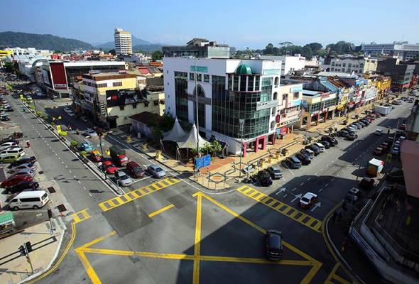 21 January 2020: Seremban is now a city; Penang unlikely to impose unsold property tax