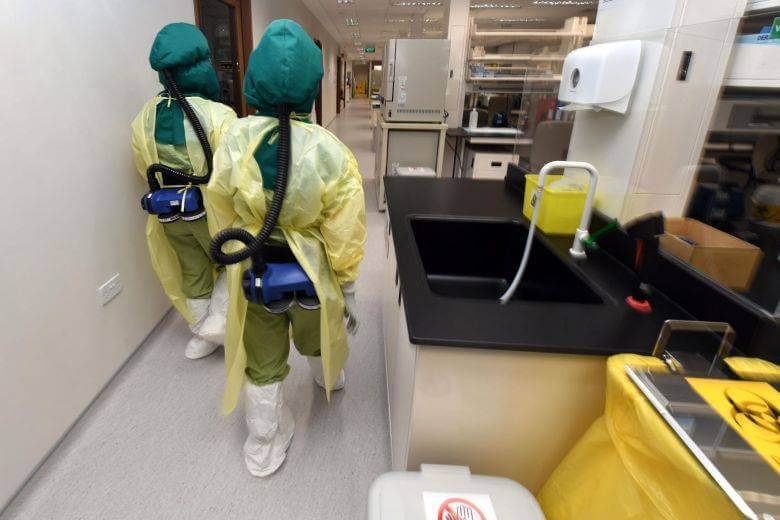 24 January 2020: Singapore confirms first Wuhan virus case; Pahang slashes industrial quit rent by 80%