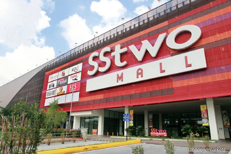 SStwo Mall