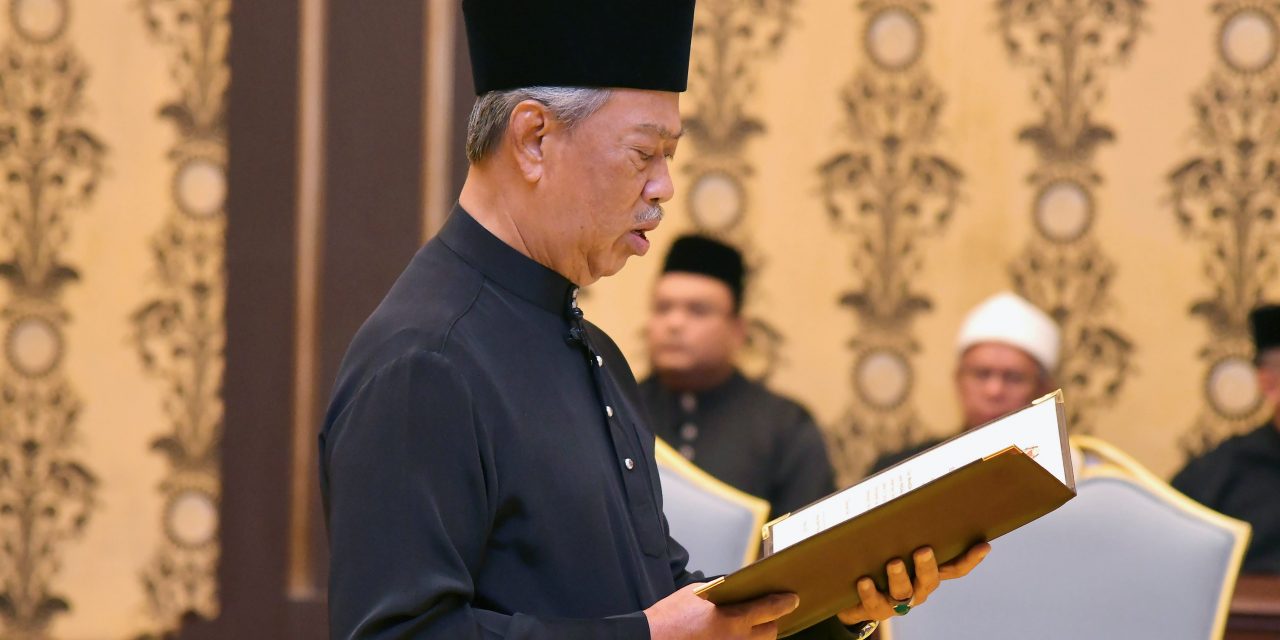 2 March 2020: Muhyiddin is 8th PM; Tropicana to launch Genting Highlands township