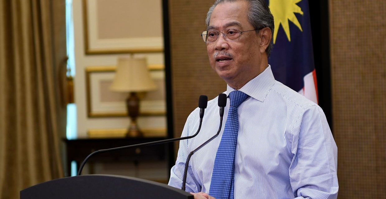 7 August 2020: PM to launch new norms campaign; Malaysia’s debt and liabilities at RM1.2tril