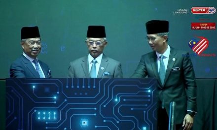 18 August 2020: Sukuk Prihatin is Malaysia’s first digital sukuk; Vaccination not mandatory