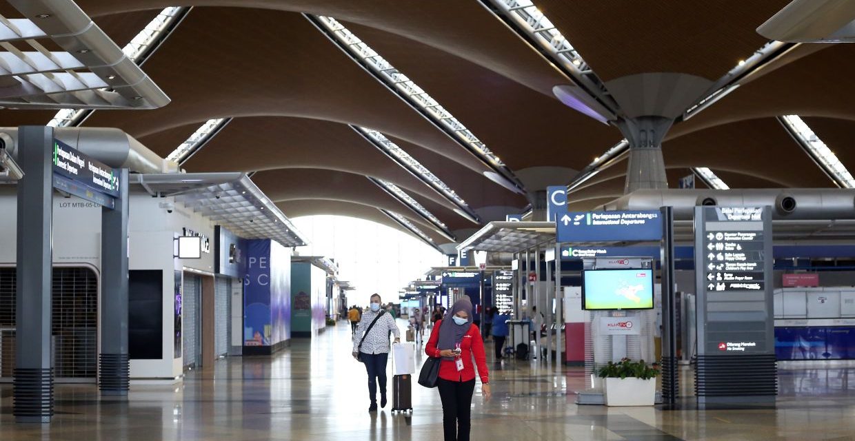 12 October 2020: KLIA among world’s top 10; MBSA plans ‘silicon valley’