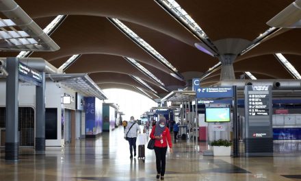 12 October 2020: KLIA among world’s top 10; MBSA plans ‘silicon valley’