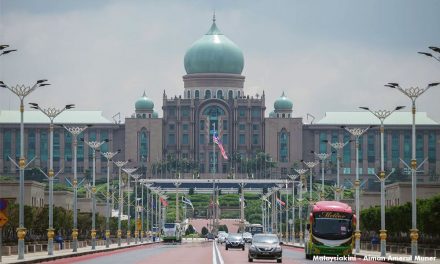 8 April 2021: Malaysia remains credible to investors; 4 Malaysians make Forbes billionaires list debut
