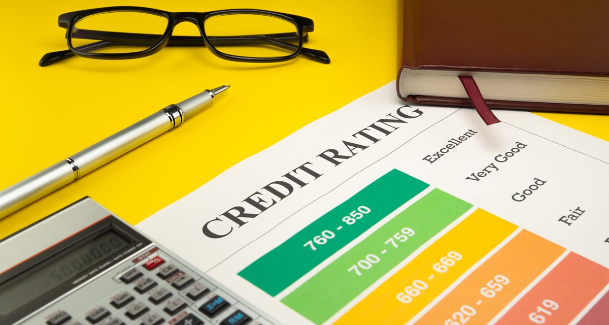 5 Common Misconceptions About Credit Reports