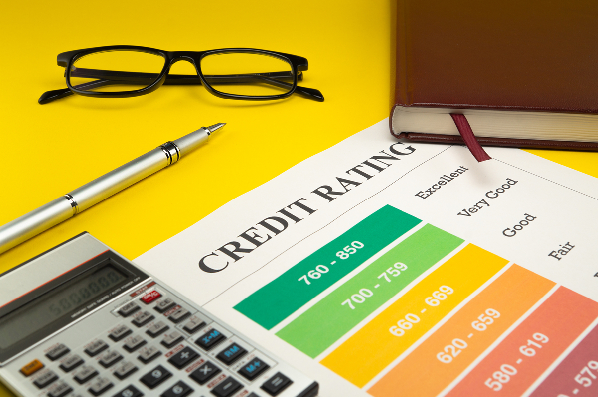 5-common-misconceptions-about-credit-reports