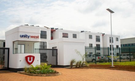Unity Homes and Rendeavour expand partnership from Kenya to Nigeria